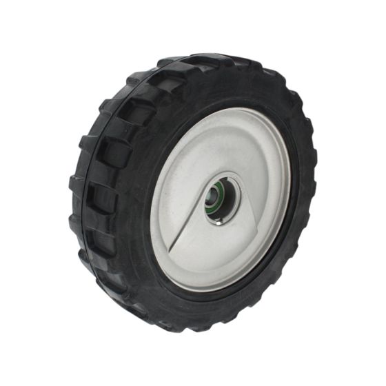 Wheel for Stihl RM756.0 YC, RM756.0 GC, RM756.0 GS, RMA765.0 V Mowers - OEM No. 6378 700 0401