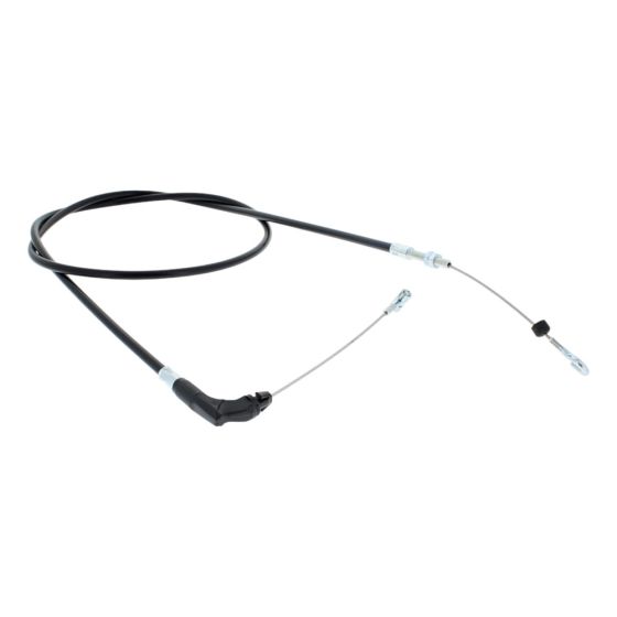 Cable for Stihl RM 756.0 YC Mower - OEM No. 6378 700 7533