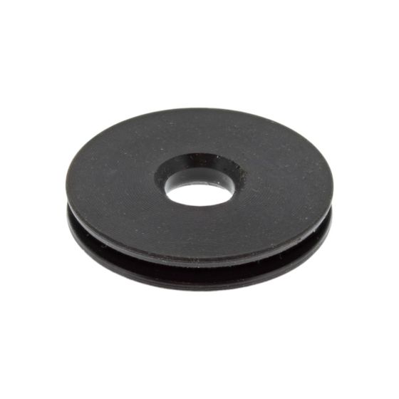 Pulley for Stihl MB756.0 YC, MB756.0 YS, RM756.0 YC Mowers - OEM No. 6378 704 2300