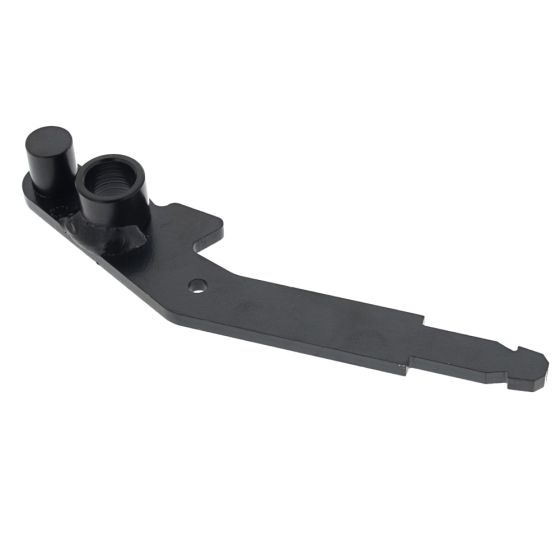 Switch Lever for Stihl MB756.0 GS, MB756.0 YC Lawn Mowers - OEM No. 6378 760 1501