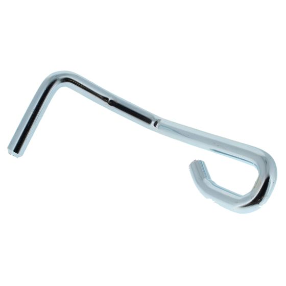 Adjusting Lever for Stihl RM 756.0 GS Mower - OEM No. 6378 763 2901