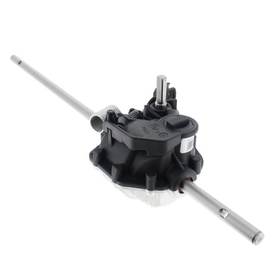 Gear box Assy for Stihl MB 4.0, MB 4.1 Lawn Mowers - 6383 640 0120