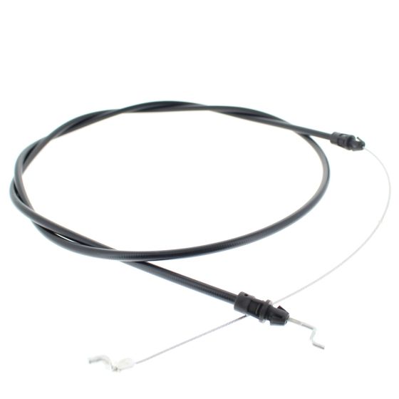 Cable (Motor Stop) for Stihl/Viking MB 4.1 RTP, RM 4.0 RTP Mower - OEM No. 6383 700 7521