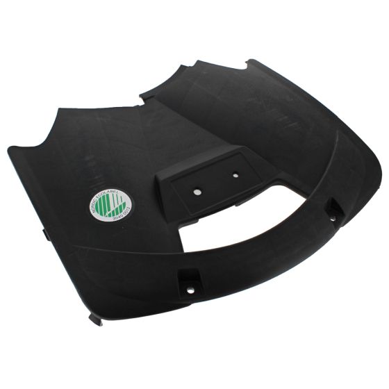 Cover for Stihl RM 4.0 RT, RM 4.0 RTP Lawn Mower - OEM No. 6383 706 0700