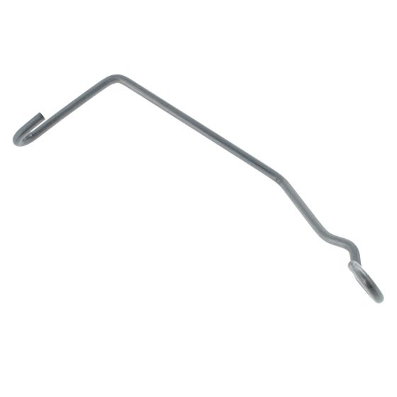 Wiper for Viking MB 4.0 RT, MB 4.0 R Lawnmowers - 6383 764 1200