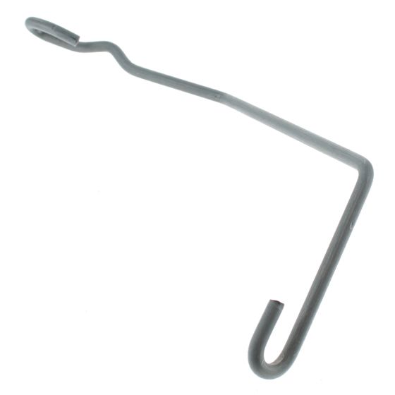 Wiper for Viking MB 4.0 RT, MB 4.0 R Lawnmowers - 6383 764 1205