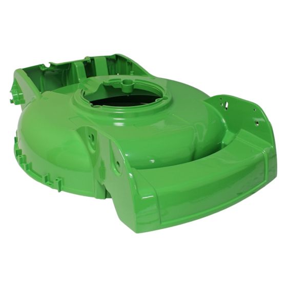 Housing for Stihl / Viking MB 4.1 RTP, MB 4.0 RTP Petrol Lawn Mowers - OEM No. 6383 700 8505