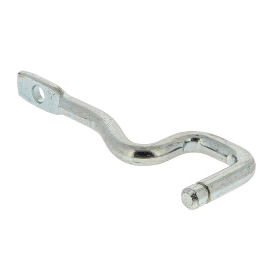 Adjuster for Stihl MB 4.1 RTP Lawn Mowers - OEM No. 6383 704 4000