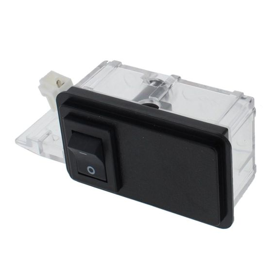 Laser Switch Unit for Makita LS1016L, LS1216L Cordless Circular Saws - 638652-3