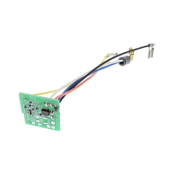 Controller for Makita DCL140, DCL180Z Cleaner - 638935-1