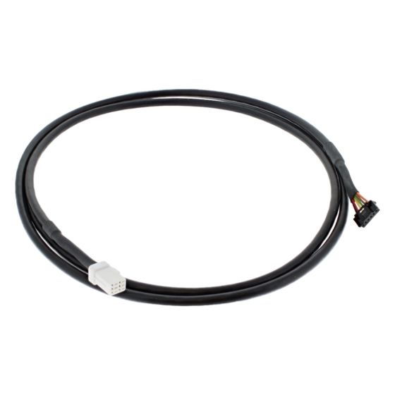 Harness Wiring for Stihl RMA 765.0 V Mowers - OEM No. 6392 440 3010