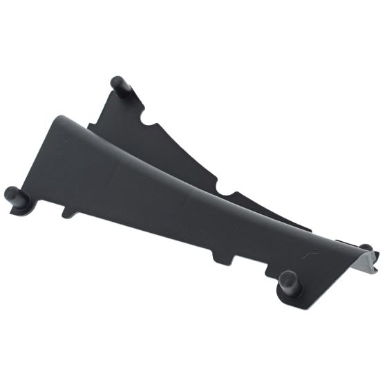 Cover for Stihl MB 858.0 Lawn Mower - OEM No. 6395 703 3510