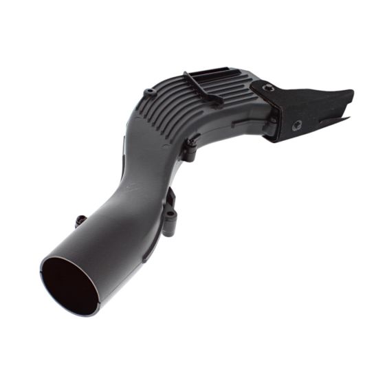 Dust Port for DeWalt DW717 Type 1, DW717XPS Type 1, DW717XPS Type 2 Mitre Saws - 641460-00