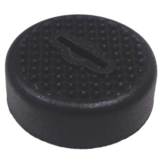 Brush Holder Cap CB-5 for Makita  HS6100 Circular Saws - 643650-4