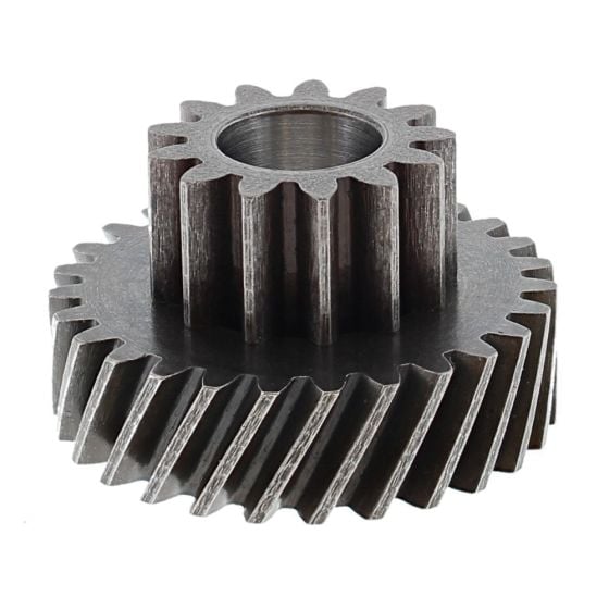 Spur Gear for Stihl HSE61, HSE71 Hedgecutters - 6460 640 7500