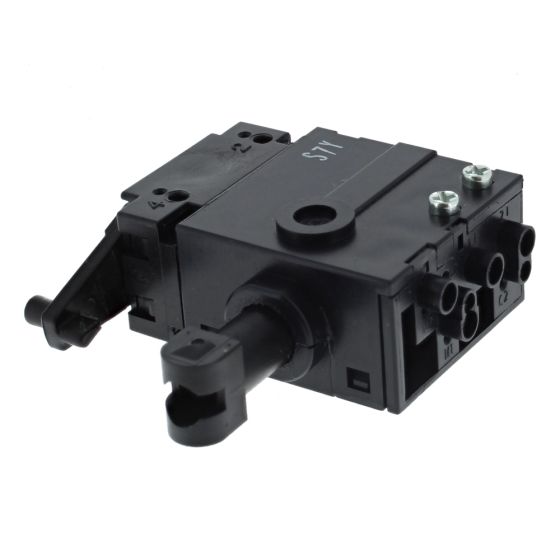 Switch For Makita HR2811ft Hammer Drill - 650591-7