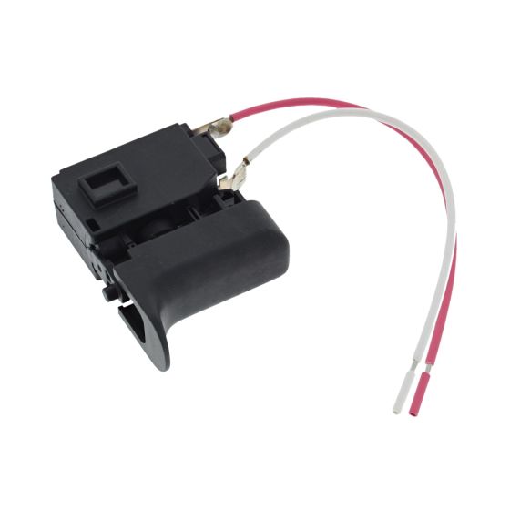 Switch for Makita DHR280 Rotary Hammer Drill - OEM No. 651366-7