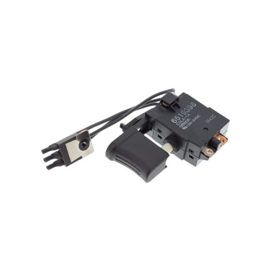 Switch (C3la-1a 8413d) for Makita 6908D, 6960D Cordless Driver Drills - 651939-6