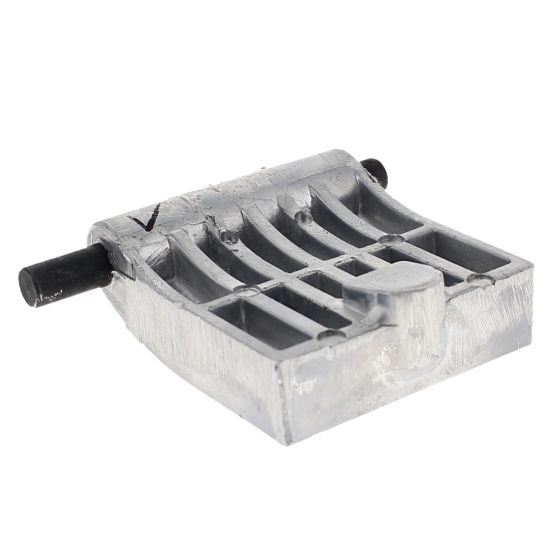 Feeding Baffle Plate For Makita Ud2500 Electric Shredder - 652023709