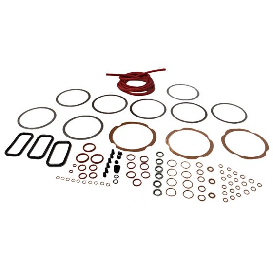 Gasket Set for Lister Petter HR3 Engine - OEM No. 657-19706