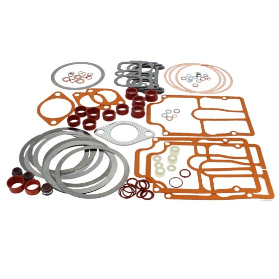 Top Joint Set for Lister Petter - OEM No. 657 29521