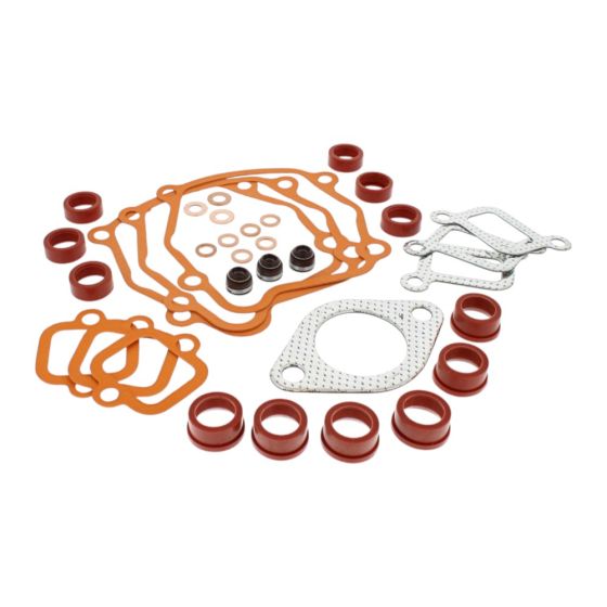 Top Gasket for Lister Petter TX3 Engine - OEM No. 657-33980