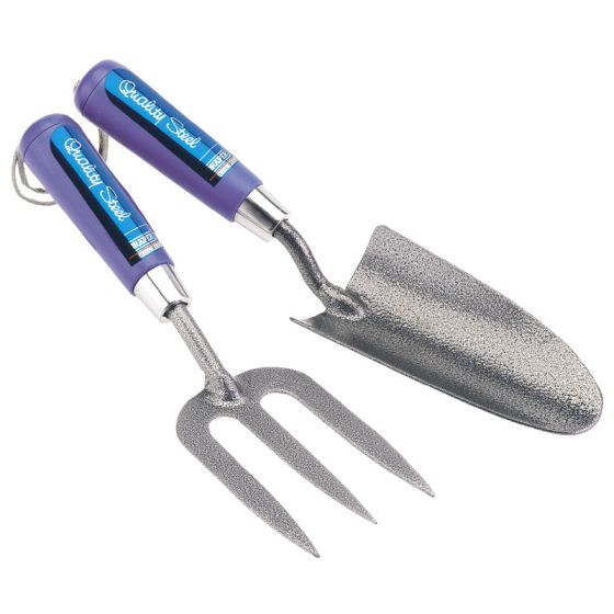 Fork & Trowel Set 2 Piece