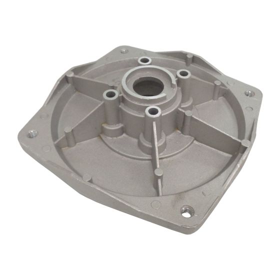 Pump Cover (LONCIN 1" Pump)  - Genuine Loncin No. 660190008-0001