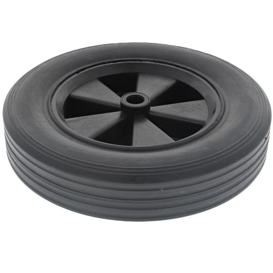 Wheel Comp for Loncin LC5000-F, LC6500D-F, LC8000D-F Generators - 660690005-0001