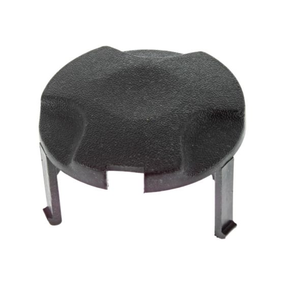 Wheel Cover for Loncin LC3500i Generators - OEM No. 660720002-0001