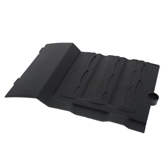 Battery Cover for Loncin LC3500i Generators - OEM No. 662460001-0001