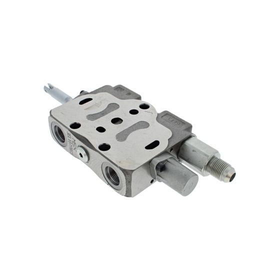 Bobcat 322g Hydraulic Valve - 6680090