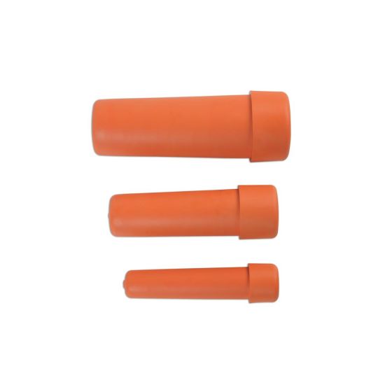 Cable End Shrouds 3pc