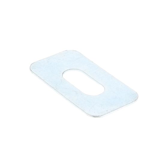 Pressing Plate for Makita PLM4626, PM4602SC, PLM4626N Mower - OEM No. 671001119