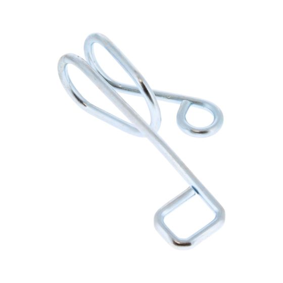 Cord Fixing Ring for Makita PLM4631N Mower - 671002361