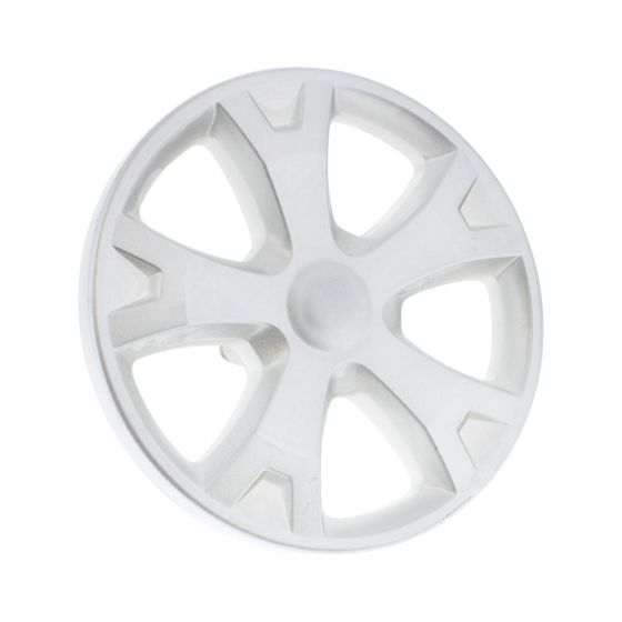 5.5" Wheel Cover ELM3311 for Makita Electric Lawn Mower - OEM No. 671003028