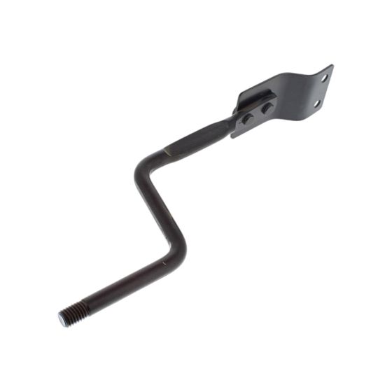 Handle Set for Makita ELM4110, ELM4610 Electric Mowers - 671001430