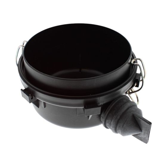 Air Cleaner Cover for Kubota BX1850, BX1860 Tractor - OEM No. 67980 58330