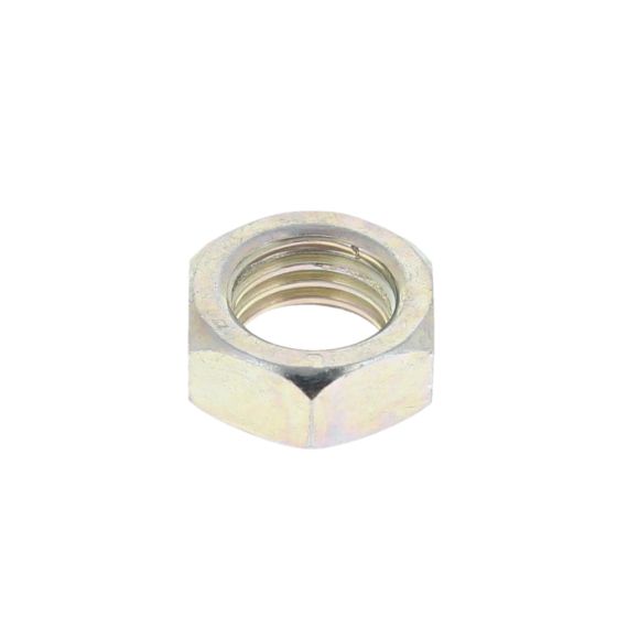 Lock Nut for Kubota KX41-2, KX61-2 Mini Excavator - OEM No. 68011 32680