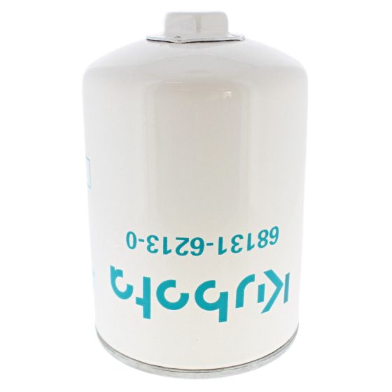 Hydraulic Return Cartridge for Kubota Machines - OEM Number 68131 62130