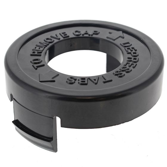 Spool Cap for Black and Decker GL130, GL360 Trimmers - 682378-02