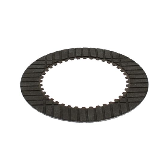 Gearbox Plate for Terex 5-7 Ton Dumpers With Spicer Transmission 