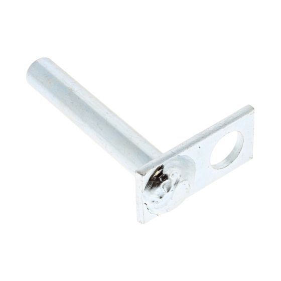 Pin fits Kubota K008-3, U10-3 Mini Excavators - OEM No. 68701 66550