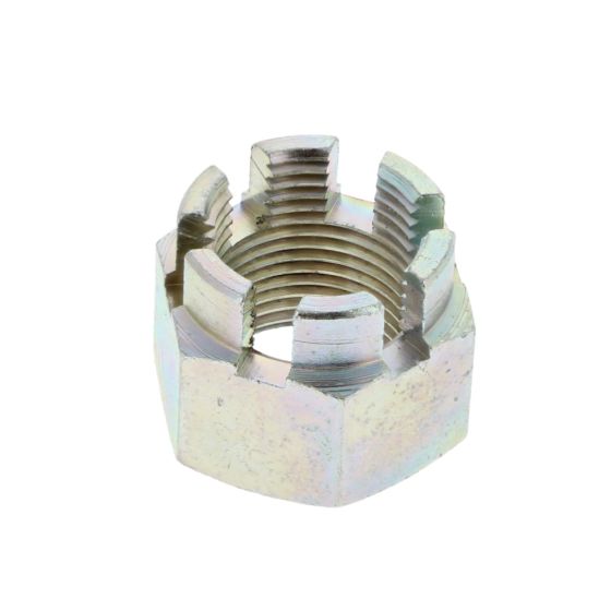 Nut for Kubota U15, U17 Mini Excavator - OEM No. 68741 21420