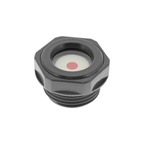Gauge for Kubota KX41-2, KX412, U15, U17 Mini Excavators - 68841 62170
