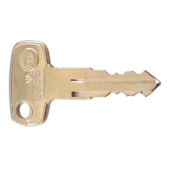 Replacement 6896 Wacker RT56 and RT82 Roller Key