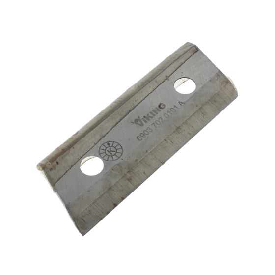Reversible Blade for Stihl/Viking GH370.0S, GH370.1S, GB370 S Shredders - OEM No. 6903 702 0101