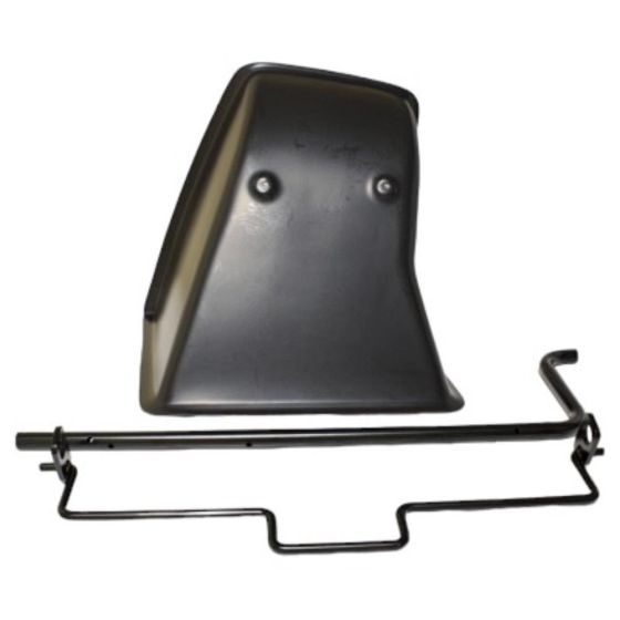 ADF 400.0 Deflector for Stihl RT 4082.0 Ride on Mowers - 6907 760 6926