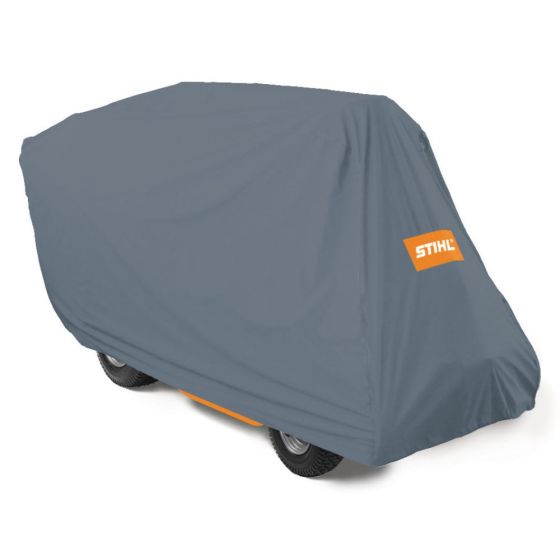 AAH 300.0 Covering Hood for Stihl RT5 & RT6 Ride on Mower - OEM No. 6907 700 2101