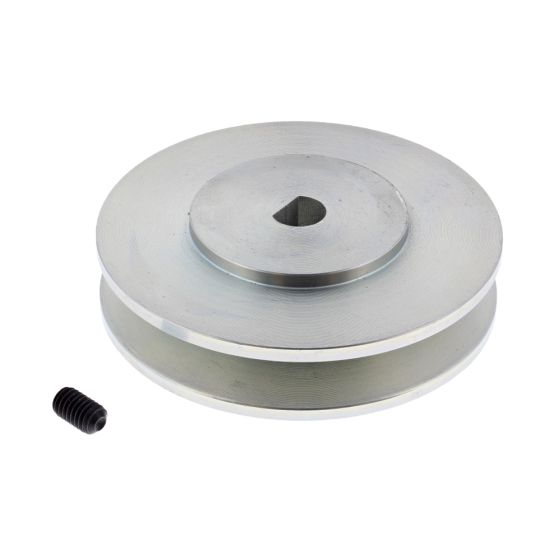 AAL 050.0P Pulley for Stihl RM 4 RTP Lawn Mowers  - OEM No. 6909 700 2506